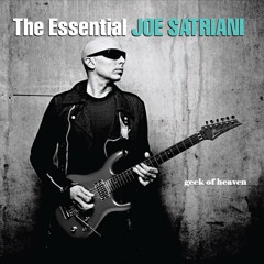 Joe Satriani - Searching