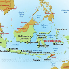 Maha Kasih (Most Loving Bahasa Indonesia)