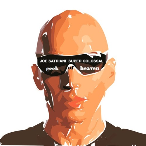 Joe Satriani - Made Of Tears (Live 2006)