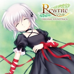 Rewrite OST - Scattered Blossoms
