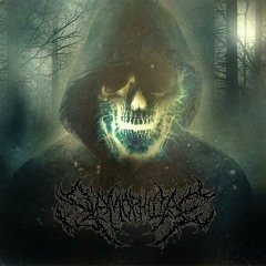 Grotesque Decomposition Of Amputated Body Parts