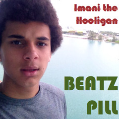 BEATZ PILL
