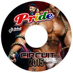 Pride 2015