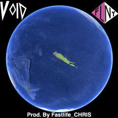 FLNY x VOID - Lone Island (Prod. Fastlife_CHRIS)
