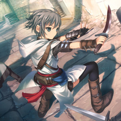 Nightcore - Courtesy Call