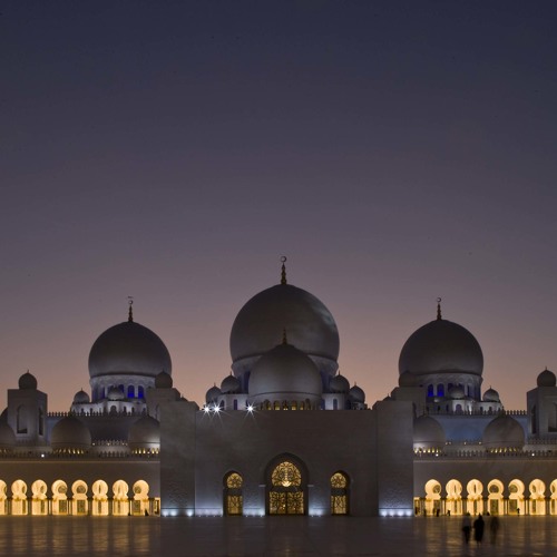 رمضـ10ـان 36 - من صلاة الفجر ما تيسر من سورة المزمل للقارئ أنس العمادي - جامع علي بن جبر بالحد