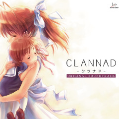 Clannad OST - Nagisa ~ Farewell At the Foot of a Hill