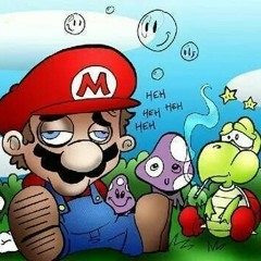 MarioMinimalero0.1 hi tech