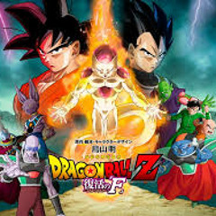 Dragon ball z - La resurrección de Freezer Soundtrack