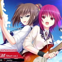 Girls Dead Monster (Angel Beats) - Million Star
