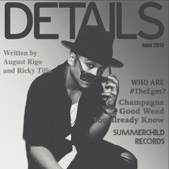 August - Details