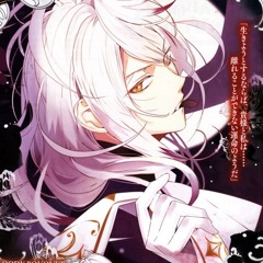 Diabolik lovers Bloody Bouquet vol 3 Carla Tsukinami part 1