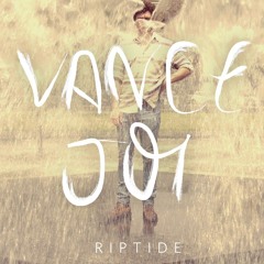 Riptide - Vance Joy (Short Cover)