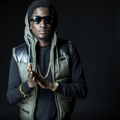 K Camp Type Beat- Slum Werk (Prod. By Casio Beats)