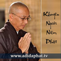 KNNP - Lá thư 01: Quyết lòng niệm Phật -