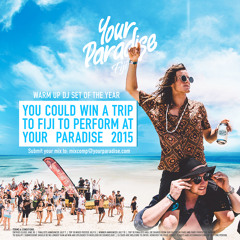[﻿Spenni﻿]﻿ Your Paradise Festival Mix Contest