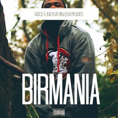 05. I'm Good (ft. Jones) (Birmania)