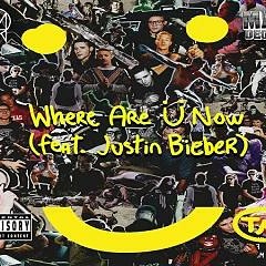 Jack Ü Ft. Justin Bieber - Where Are Ü Now (W&W Remix)Rip from EDC 2015 Hardwell set.