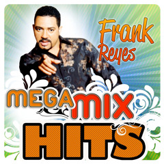 Fran  Reyes - Mega MixHits
