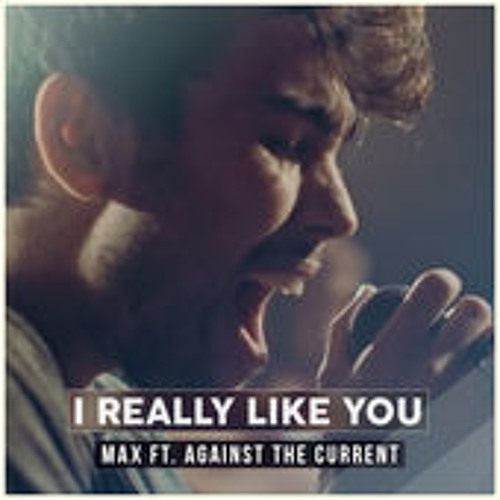 Stream I Really Like You Carly Rae Jepsen Max Against The Current Cover By Ls Sambajon Listen Online For Free On Soundcloud