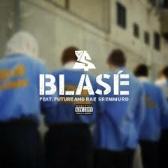 Ty Dollar SignRae x Srummurd Ft Future  Ty Dollar Sign - Blase