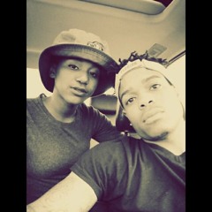 Quasia FEAT: J.Chann - (Us Forever)2015