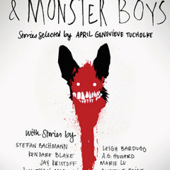 Slasher Girls & Monster Boys by April Genevieve Tucholke, read by Various