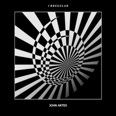 DT105 - JOHN ARTEX - IRREGULAR
