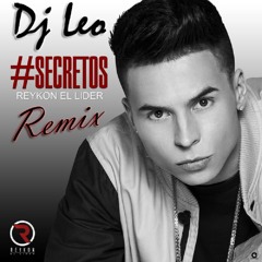 Secretos - Remix - Dj Leo