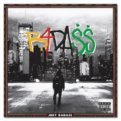 Joey Badass ft Action Bronson& Elle Varner-Run Up On Ya (Bonus Track)