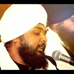 Sahib nitaniaa ka taan- Bhai Anantvir Singh