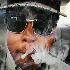 Pusher Man (parental advisory)