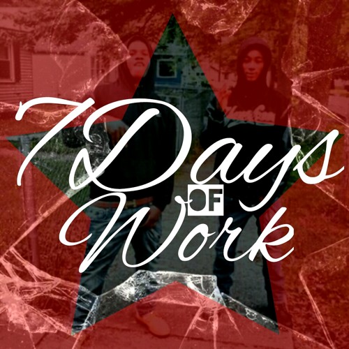 LoeGangJodey & ROB X LONGLIVEBOOKIE