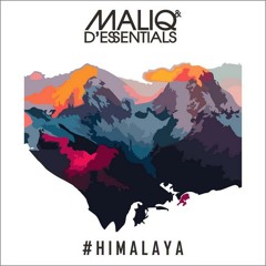 Himalaya - Maliq & D'essentials (Cover) ft efanevanepan