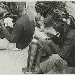 Lagu Karo Perik Sidua Dua - Alan Dhany Sitepu