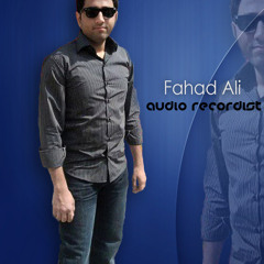 Fahad Naats