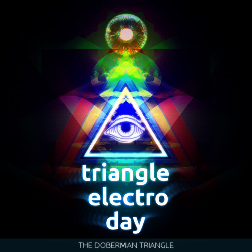 Triangle Electro Day