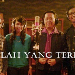 Kaulah Yang Terbaik (Without opening word)