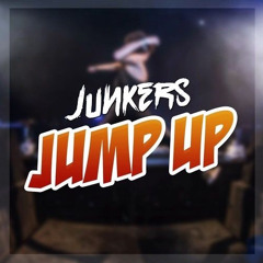 [Melbourne Bounce] Junkers - Jump Up (Original Mix)