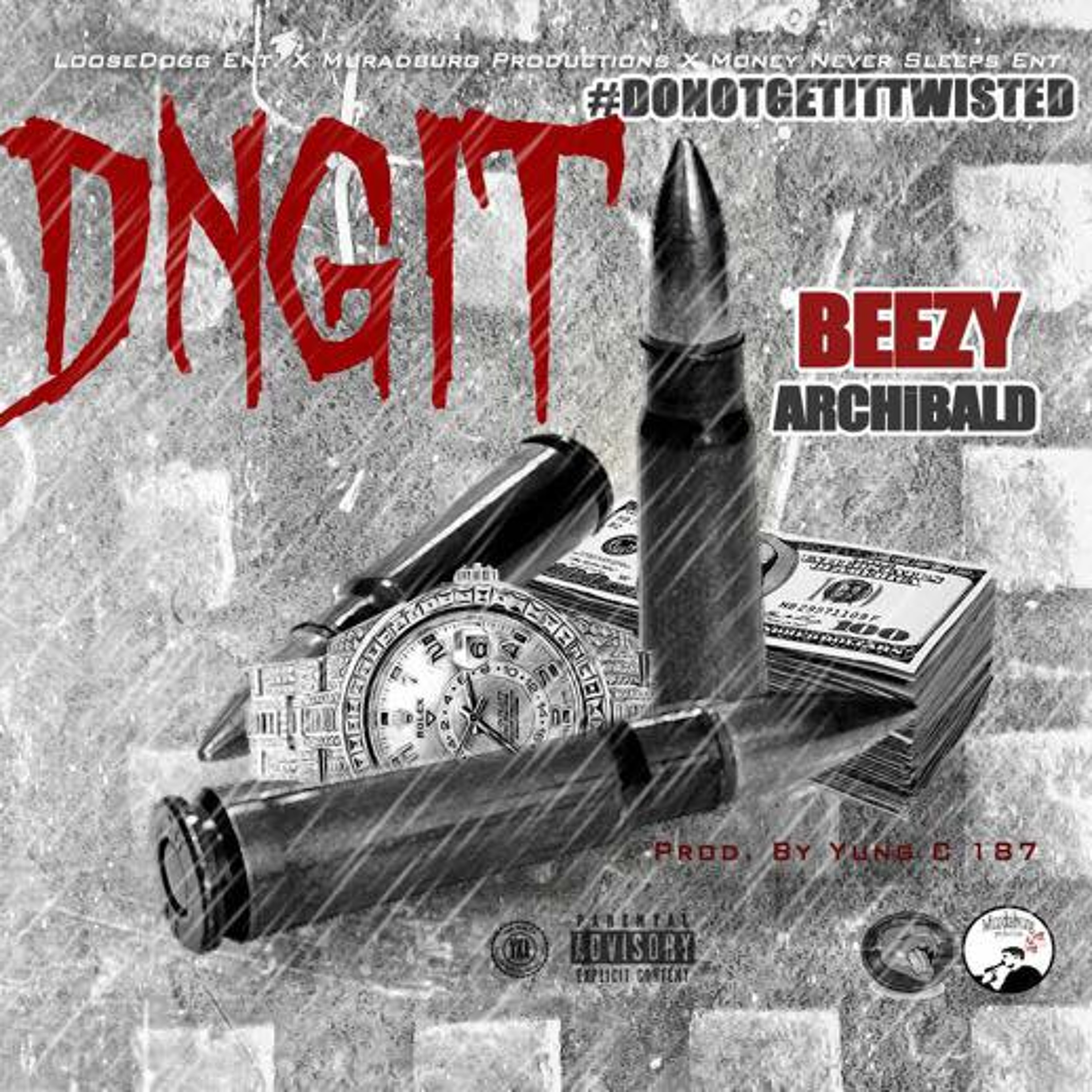 #StayOnYaBeezy Radio