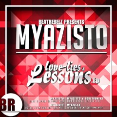 Myazisto - Time & Space (Original Mix)