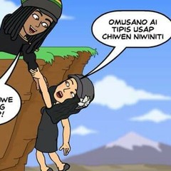 Serengawen...music by chris albert