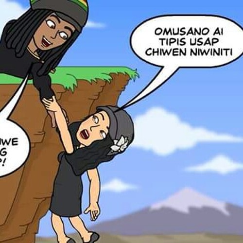 Serengawen...music by chris albert