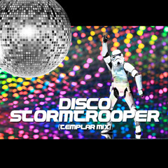 Disco Stormtrooper Mix