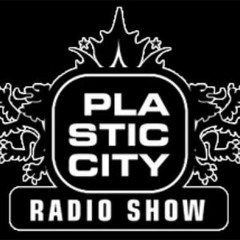 Forteba - Plastic City Radio Show 20-15