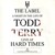 Artwork for 131 - Todd Terry (A Night In The Life Of) - Live at Hard Times - Disc 2 (1995)
