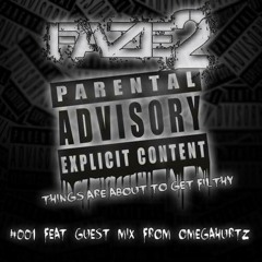 Parental Advisory, Explicit Content Ep 001 Feat OmegaHurtz