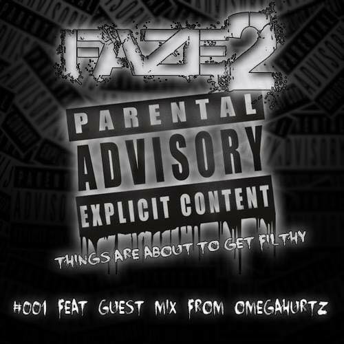 Parental Advisory, Explicit Content Ep 001 Feat OmegaHurtz