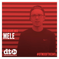 Mix of the Day : Melé