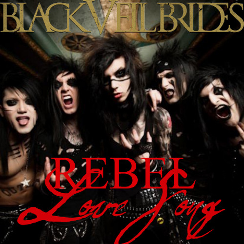 Stream Black Veil Brides - Rebel Love Song [Vocal Cover] by Musashi  [EmoMetal™] | Listen online for free on SoundCloud